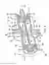 Fig. 05 - Flexible coupling arrangements for drive systems