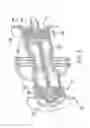 Fig. 06 - Flexible coupling arrangements for drive systems