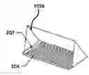 Fig. 01 - Air Diverting Apparatus and Methods for Construction Thereof