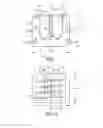 Fig. 02 - Alternative coil for fired process heater