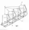 Fig. 02 - Discharge gas manifold for use with multiple compressors