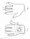 Fig. 03 - WEARABLE NAVIGATION INTERFACE SYSTEM