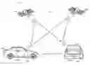 Fig. 01 - ADAS horizon and vision supplemental V2X