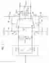 Fig. 18 - CV conversion amplifier and capacitive sensor