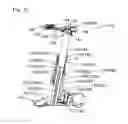 Fig. 13 - Detection device and assistant robot