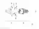 Fig. 06 - Optical assembly position adjustment device