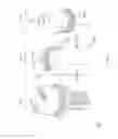 Fig. 07 - Optical assembly position adjustment device