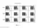 Fig. 08 - Imaging device with image dispersing to create a spatially coded image