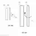 Fig. 28 - Imaging device with image dispersing to create a spatially coded image