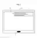 Fig. 08 - Electronic device and pyroelectric sensor