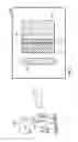 Fig. 02 - Thermomechanical device for measuring electromagnetic radiation