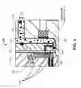 Fig. 04 - Lowpass resonator and particulate filter for a pressure transducer