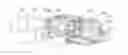 Fig. 01 - Type of multi-nozzle combined atomizing dust suppression experimental equipment under the effect of airflow disturbance