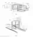 Fig. 02 - Type of multi-nozzle combined atomizing dust suppression experimental equipment under the effect of airflow disturbance