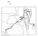 Fig. 01 - Dynamic environmental water sampling backpack