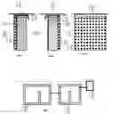 Fig. 02 - Apparatus for testing of water permeability of samples of building facades