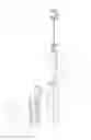 Fig. 01 - Integrated device for sampling and detecting fecal samples