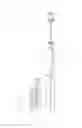 Fig. 02 - Integrated device for sampling and detecting fecal samples