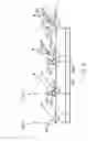 Fig. 07 - Distributed acoustic sensing in a multicore optical fiber using distributed mode coupling, delay, and simultaneous pulsing with selectable spatial modes