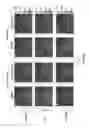 Fig. 41 - Nanoporous semiconductor thin films