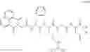 Fig. 43 - Water-soluble peptide fluorescence material