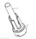Fig. 01 - Inspection device