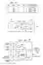 Fig. 09 - Functional core circuitry with serial scan test expected, mask circuitry