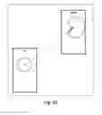Fig. 33 - Direction finding system device and method