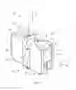 Fig. 02 - Using a two-dimensional scanner to speed registration of three-dimensional scan data