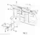 Fig. 04 - Sensor housing assembly for attachment to a motor vehicle
