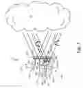 Fig. 04 - Measuring cloud metrics using diverging quasi-optical radar