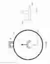 Fig. 07 - Method and system for determining downhole optical fiber orientation and/or location