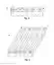 Fig. 02 - Overcoat wire grid polarizer having conformal coat layer with oxidation barrier and moisture barrier
