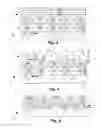Fig. 03 - Overcoat wire grid polarizer having conformal coat layer with oxidation barrier and moisture barrier