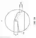 Fig. 06 - Lens structure and lamp, backlight module, and display device using the same