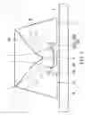 Fig. 09 - Lens structure and lamp, backlight module, and display device using the same