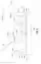 Fig. 07 - Protective material and method for reflecting and dispersing incident energy
