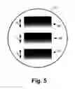 Fig. 05 - Method of fabricating anisotropic optical interference filter