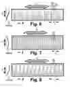 Fig. 06 - Method of fabricating anisotropic optical interference filter