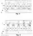 Fig. 03 - Wire grid polarizer heat sink having specified reflective layer, absorptive layer, and heat-dissipation layer