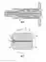 Fig. 04 - Method of forming an optical connector