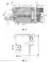 Fig. 05 - Optical transceiver with a multiplexing device positioned off-center within a transceiver housing to reduce fiber bending loss