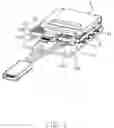 Fig. 02 - Electrical connector for use with optoelectronic module