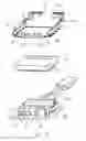 Fig. 06 - Electrical connector for use with optoelectronic module