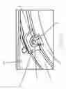 Fig. 04 - Camera lens suspension with enhanced auto focus electrical interconnects