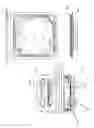 Fig. 07 - Camera lens suspension with enhanced auto focus electrical interconnects
