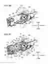 Fig. 07 - Developing cartridge including rotary member having detectable extending portions for determining presence of the developing cartridge