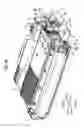 Fig. 09 - Developing cartridge including rotary member having detectable extending portions for determining presence of the developing cartridge