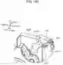 Fig. 22 - Developer storage container and image forming apparatus equipped therewith