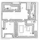 Fig. 01 - Floor-treatment apparatus and navigation system therefor